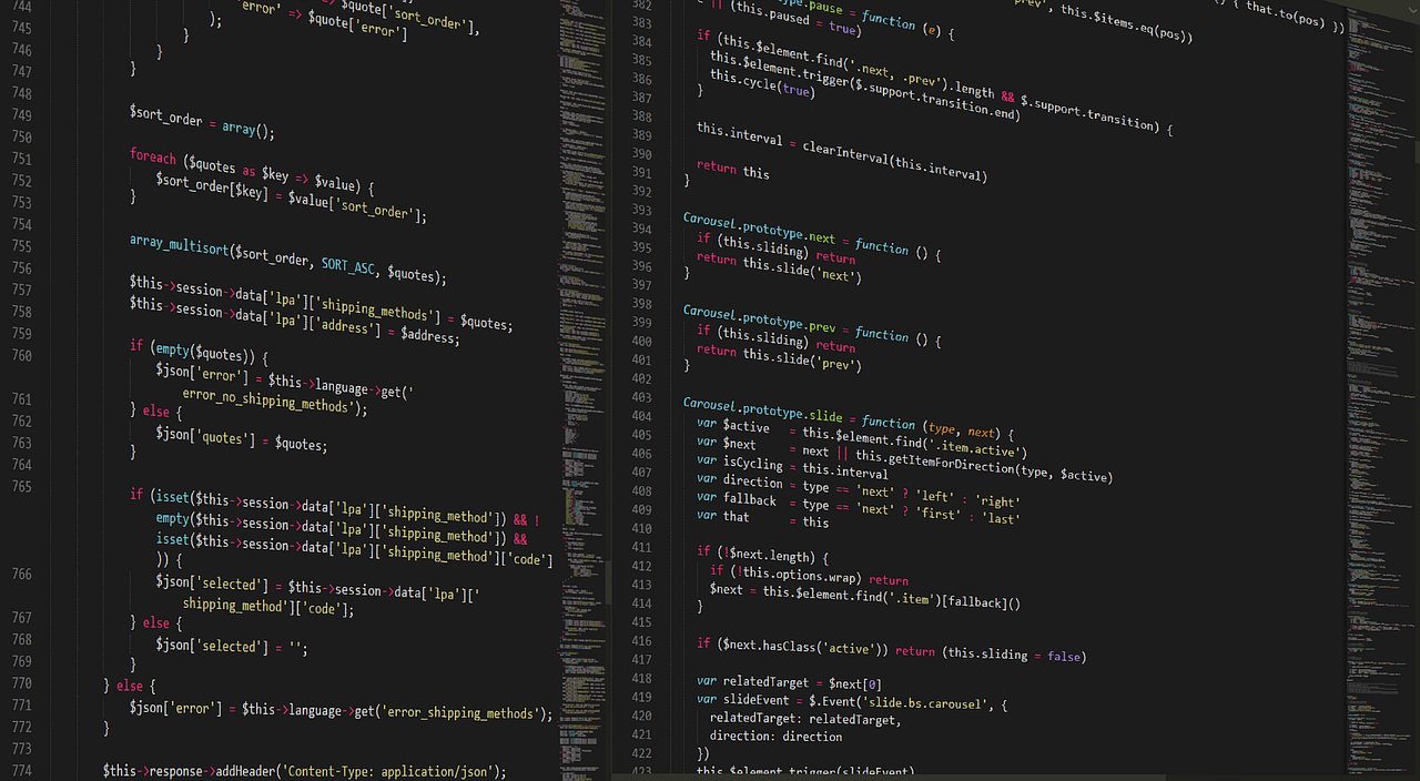 Desarrollo web